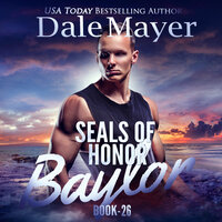 SEALs of Honor: Baylor - Dale Mayer