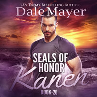 SEALs of Honor: Kanen - Dale Mayer
