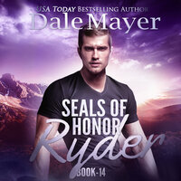 SEALs of Honor: Ryder - Dale Mayer