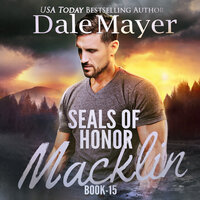 SEALs of Honor: Macklin - Dale Mayer