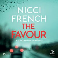 The Favour - Nicci French