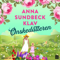 Ønskedatteren - Anna Sundbeck Klav