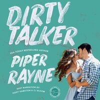 Dirty Talker - Piper Rayne