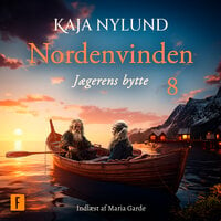 Jægerens bytte - Kaja Nylund