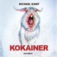 Kokainer - Michael Kamp