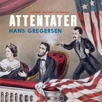 Attentater - Hans Gregersen