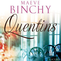 Quentins - Maeve Binchy