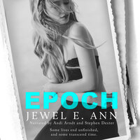 Epoch - Jewel E. Ann