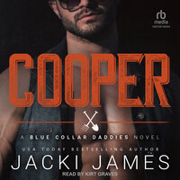 Cooper - Jacki James
