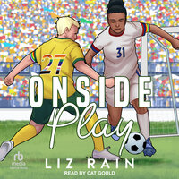 Onside Play - Liz Rain