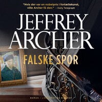 Falske spor - Jeffrey Archer