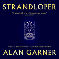 Strandloper - Alan Garner