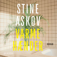 Varme hænder - Stine Askov