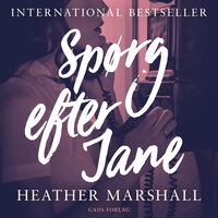 Spørg efter Jane - Heather Marshall