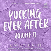 Pucking Ever After: Volume 2 - Emily Rath