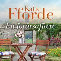 En forårsaffære - Katie Fforde