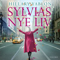 Sylvias nye liv - Hillary Yablon