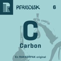 6 Carbon: Grundlaget for mennesker, dyr og diamanter - Frederik Holst, RAKKERPAK Productions