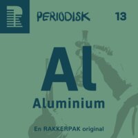 13 Aluminium: Et kapløb mod rigdom - Maya Zachariassen, RAKKERPAK Productions