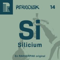 14 Silicium: Fortidens byggesten - fremtidens computerhjerne - Maya Zachariassen, RAKKERPAK Productions