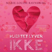 Hjertet lyver ikke - Marie-Louise Ravnsberg
