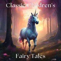 Classic Children's Fairy Tales - Andrew Lang, Hans Christian Andersen, Abbie Phillips Walker, George Haven Putnam, Brothers Grimm, Joseph Jacobs