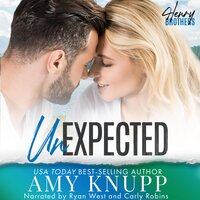 Unexpected - Amy Knupp