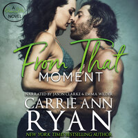 From That Moment - Carrie Ann Ryan