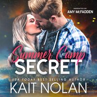 Summer Camp Secret - Kait Nolan