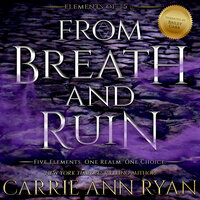 From Breath and Ruin - Carrie Ann Ryan