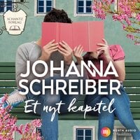 Et nyt kapitel - Johanna Schreiber, Claus Lind