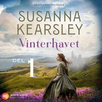 Vinterhavet - del 1 - Susanna Kearsley
