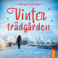 Vinterträdgården - Heidi Swain