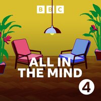 Claudia Hammond launches the 2018 All in the Mind Awards - BBC Radio 4