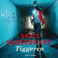 Tiggeren - Sofie Sarenbrant