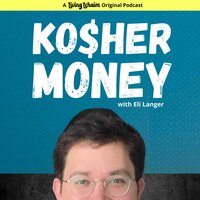 Why Are So Many Jews Rich? (with R' Daniel Lapin) - Living Lchaim
