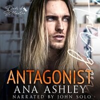 Antagonist - Ana Ashley
