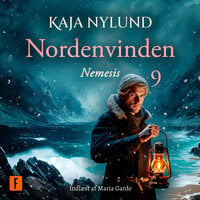Nemesis - Kaja Nylund