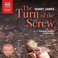 Turn of the Screw (Educational Edition) - Henry James, Francis Gilbert
