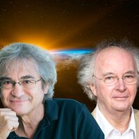 Carlo Rovelli and Philip Pullman on the Science and Stories That Transform Our World - Intelligence Squared