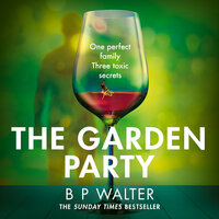 The Garden Party - B P Walter