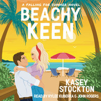 Beachy Keen - Kasey Stockton