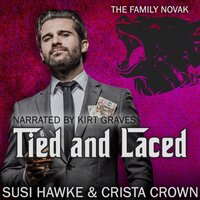Tied and Laced - Crista Crown, Susi Hawke
