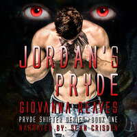 Jordan's Pryde: Pryde Shifter Series Book 1 - Giovanna Reaves