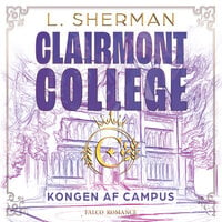 Kongen af campus - L. Sherman