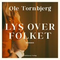 Lys over folket - Ole Tornbjerg