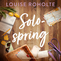 Solospring - Louise Roholte