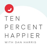 Relationship Advice from a “Mega Monk” | Haemin Sunim - Ten Percent Happier