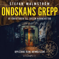 Ondskans grepp - Stefan Malmström