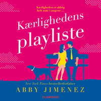 Kærlighedens playliste - Abby Jimenez